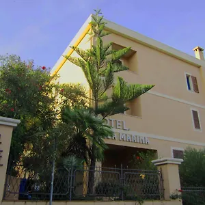 Marina 3* La Maddalena (Sassari)