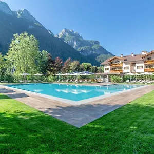 La Maison Wellness&spa 4* Alleghe
