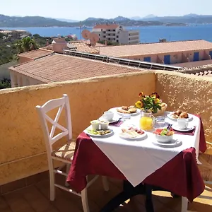 Le Nereidi & 3* La Maddalena (Sassari)
