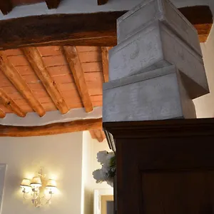 Guest house Il Nido Di Anna, San Gimignano