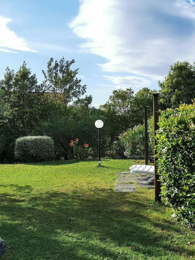 Le Volpaie Hotel San Gimignano Olaszország