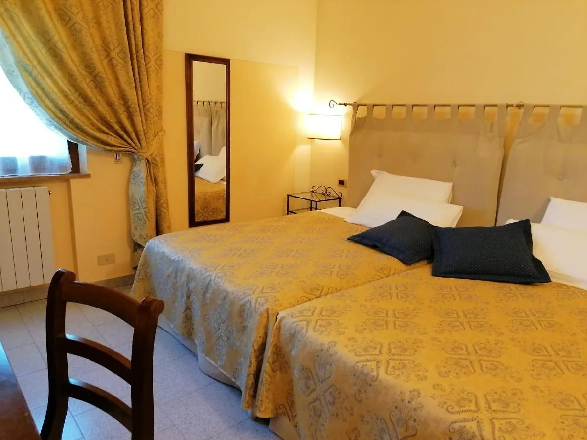 Le Volpaie Hotel San Gimignano