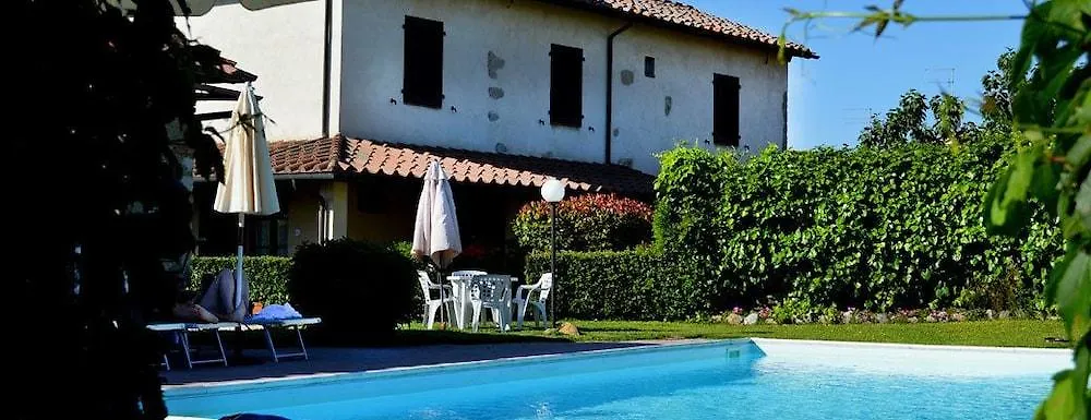 Hotel Le Volpaie San Gimignano