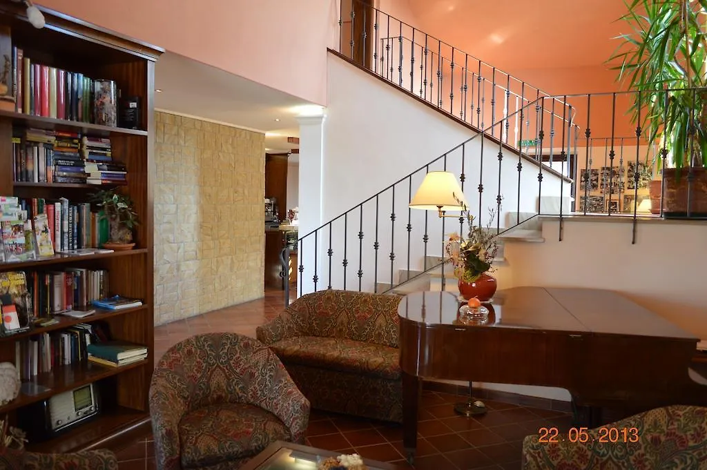 Le Volpaie Hotel San Gimignano