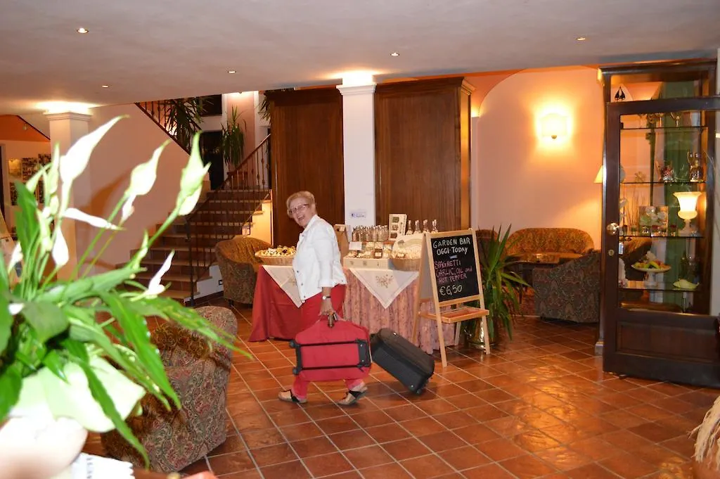 Le Volpaie Hotel San Gimignano