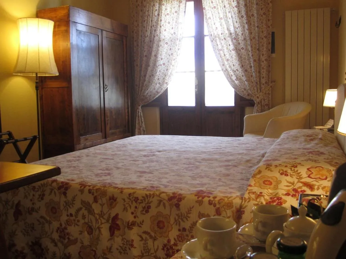 Le Volpaie Hotel San Gimignano