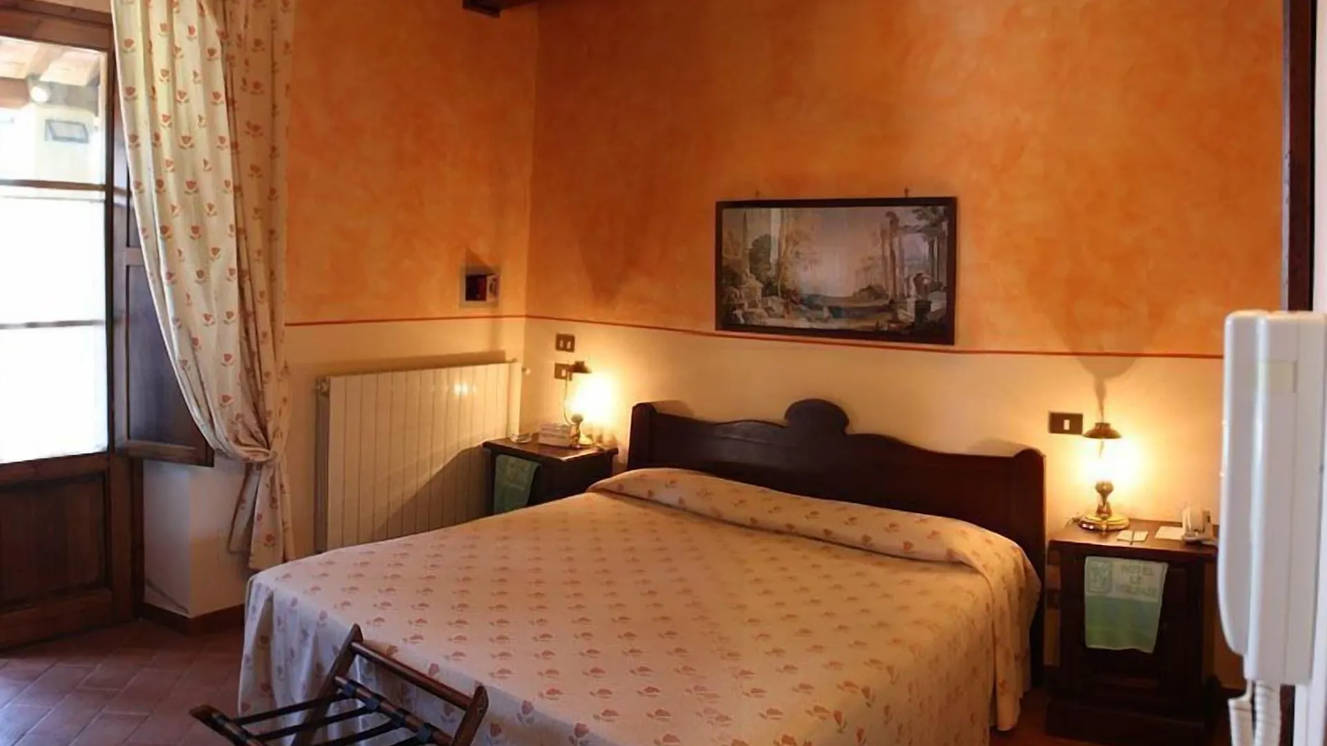 Le Volpaie Hotel San Gimignano 3*,  Italy