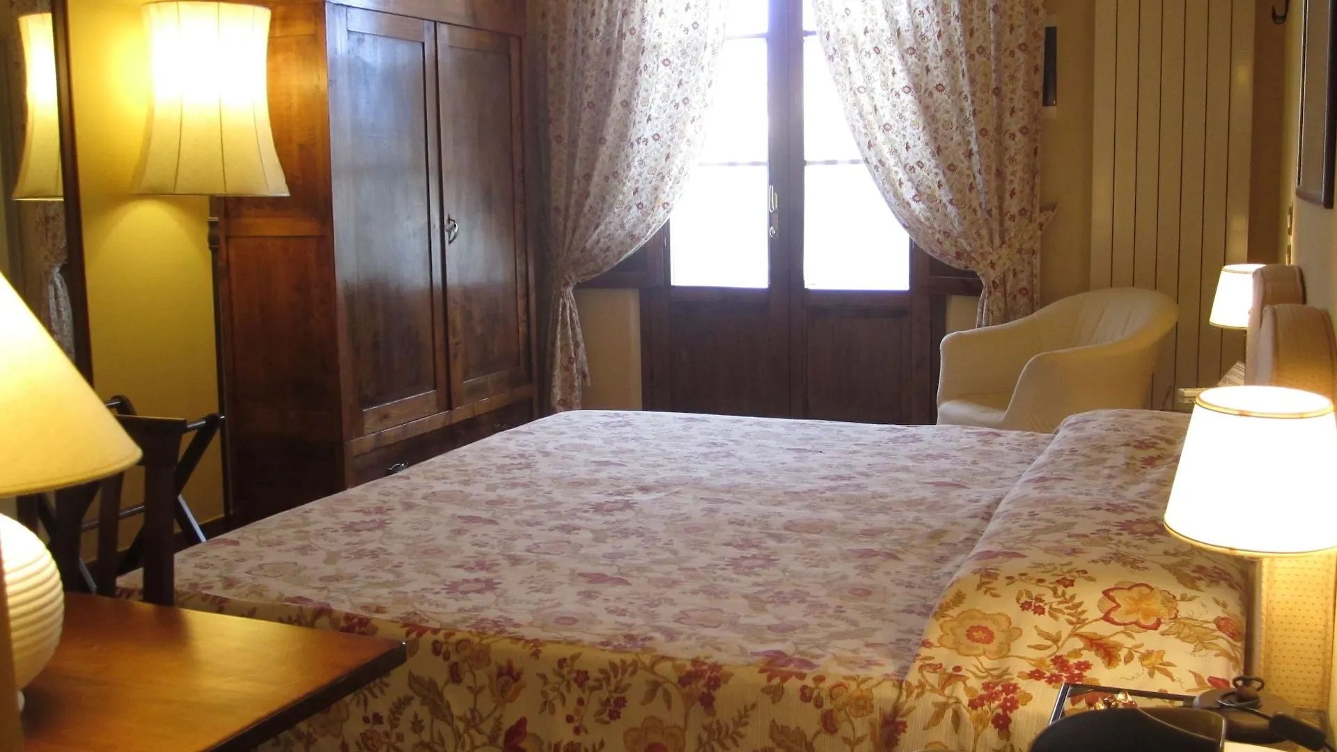 Le Volpaie Hotel San Gimignano