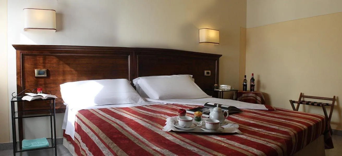 ***  Le Volpaie Hotel San Gimignano Italy