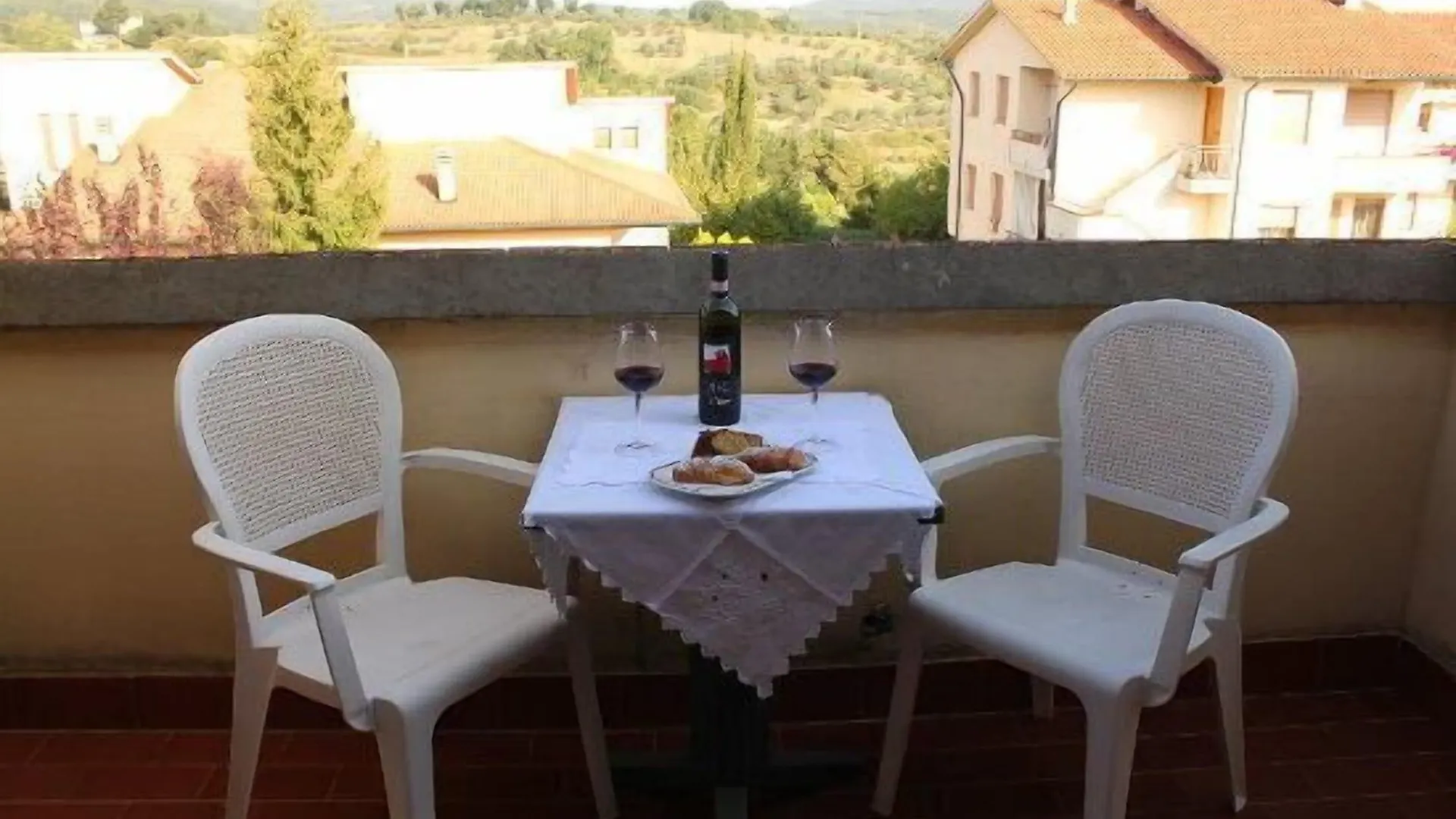 Le Volpaie Hotel San Gimignano
