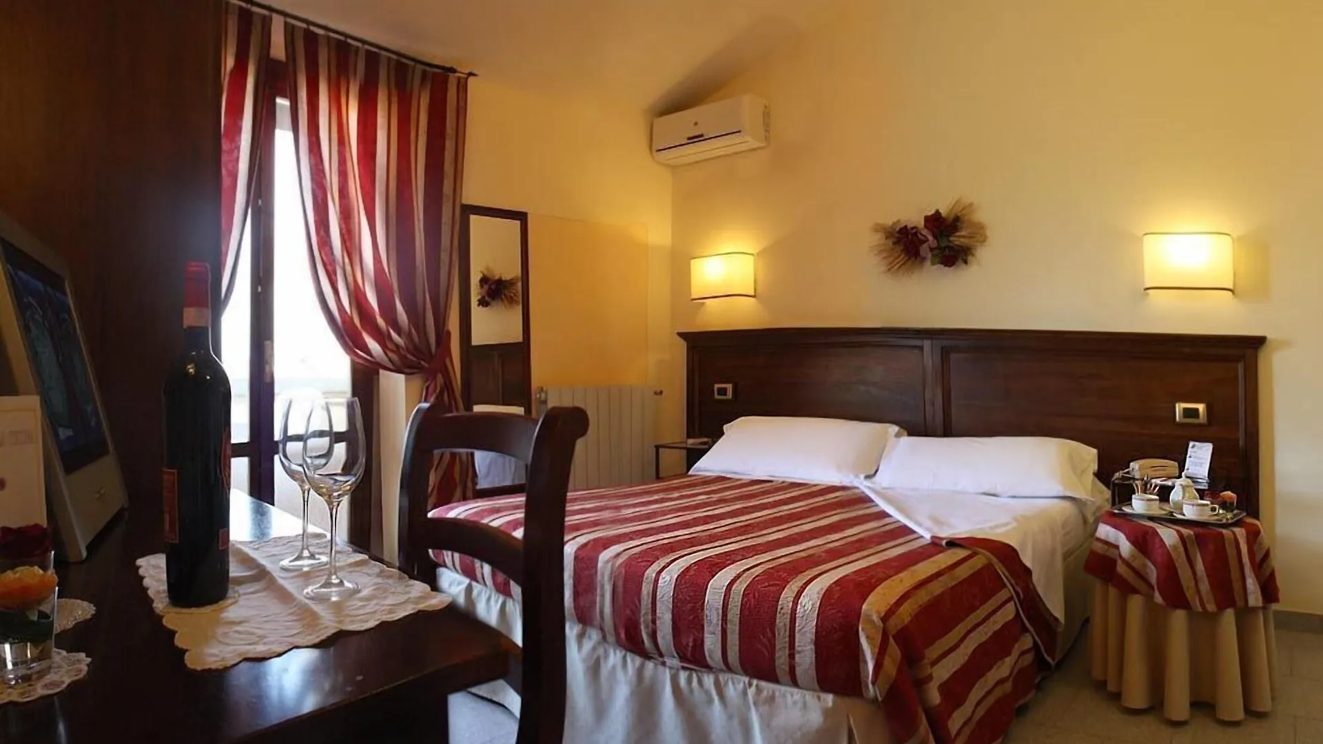 Le Volpaie Hotel San Gimignano