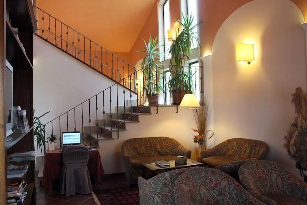 Le Volpaie Hotel San Gimignano