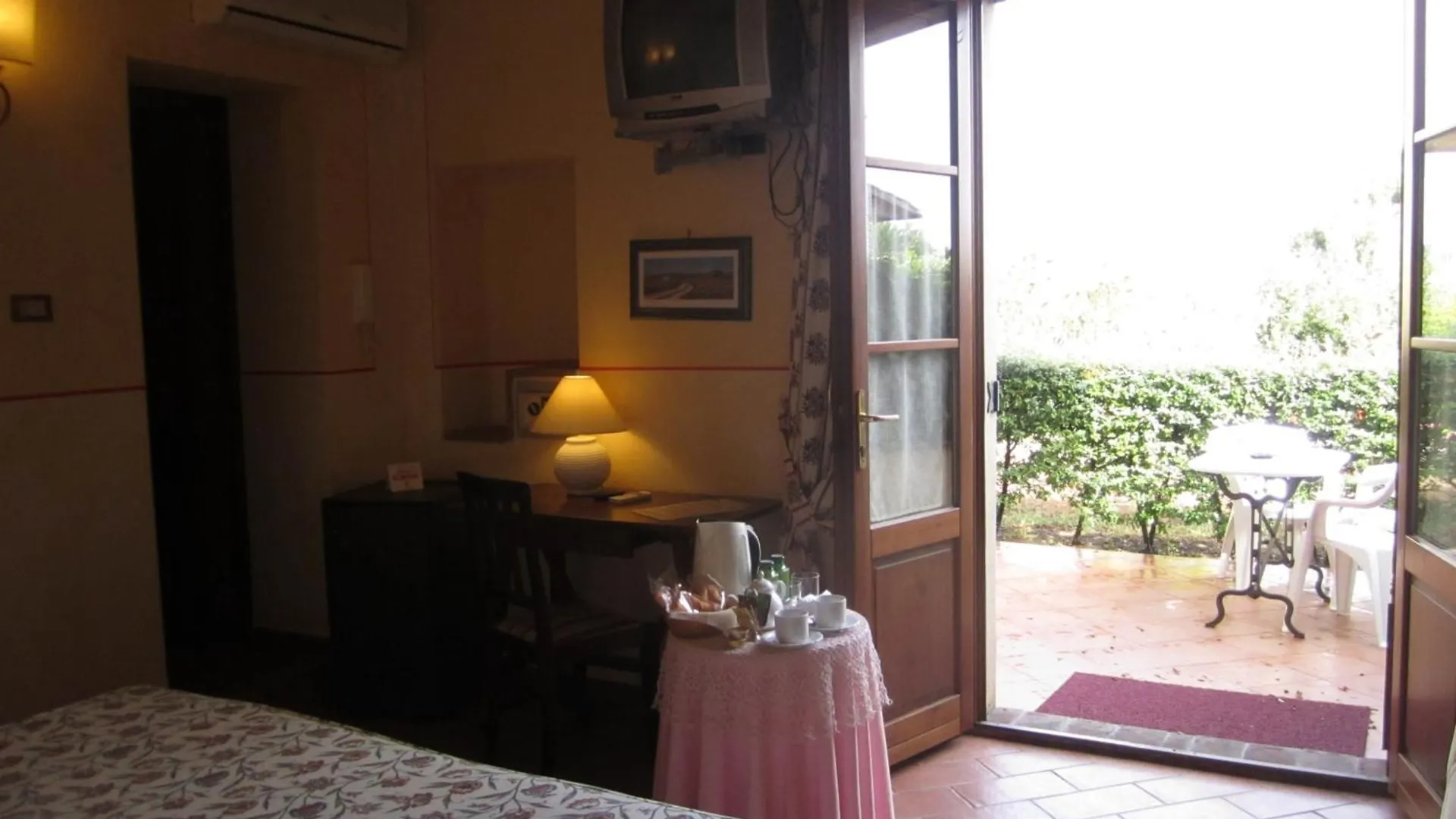 Le Volpaie Hotel San Gimignano