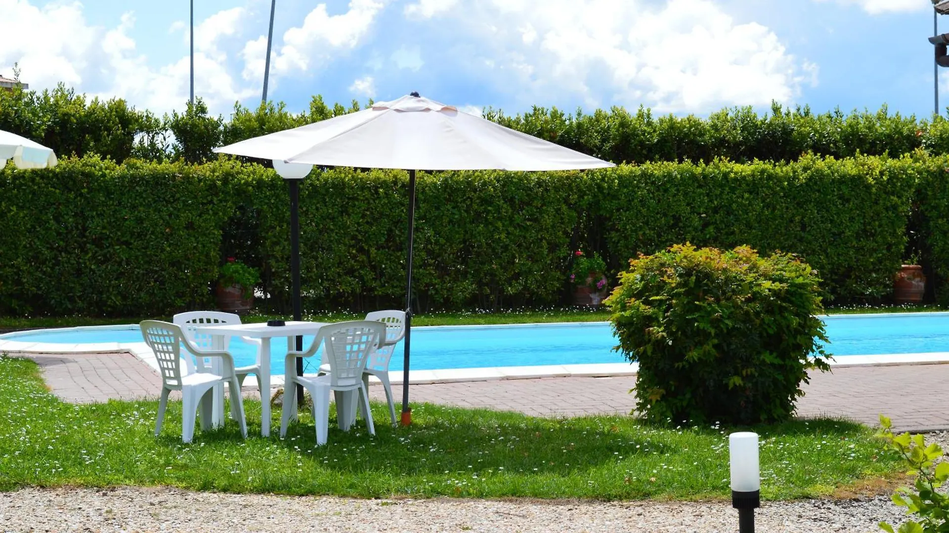 Le Volpaie Hotel San Gimignano