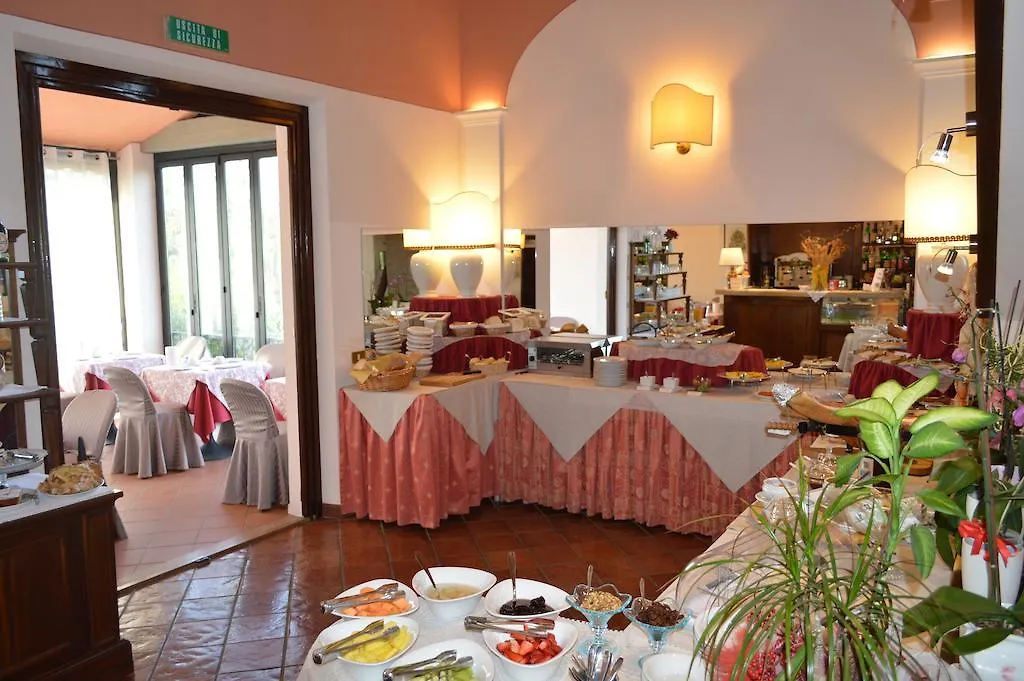 Le Volpaie Hotel San Gimignano