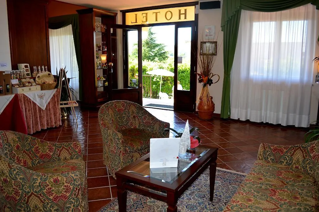 ***  Le Volpaie Hotel San Gimignano Italy