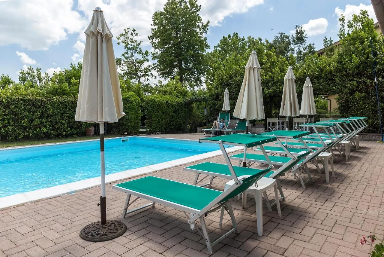 Le Volpaie Hotel San Gimignano